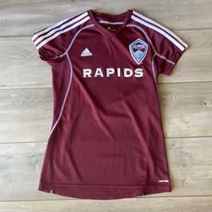 Colorado Rapids Jersey